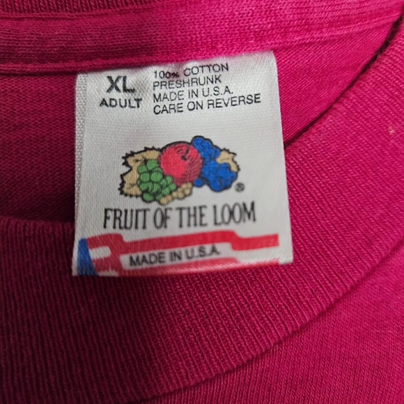 Vintage 1996 Kentucky Derby Shirt - Picture 5 of 5